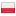 gis.gov.pl hosted country